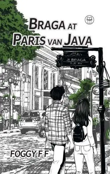 Braga at Paris Van Java